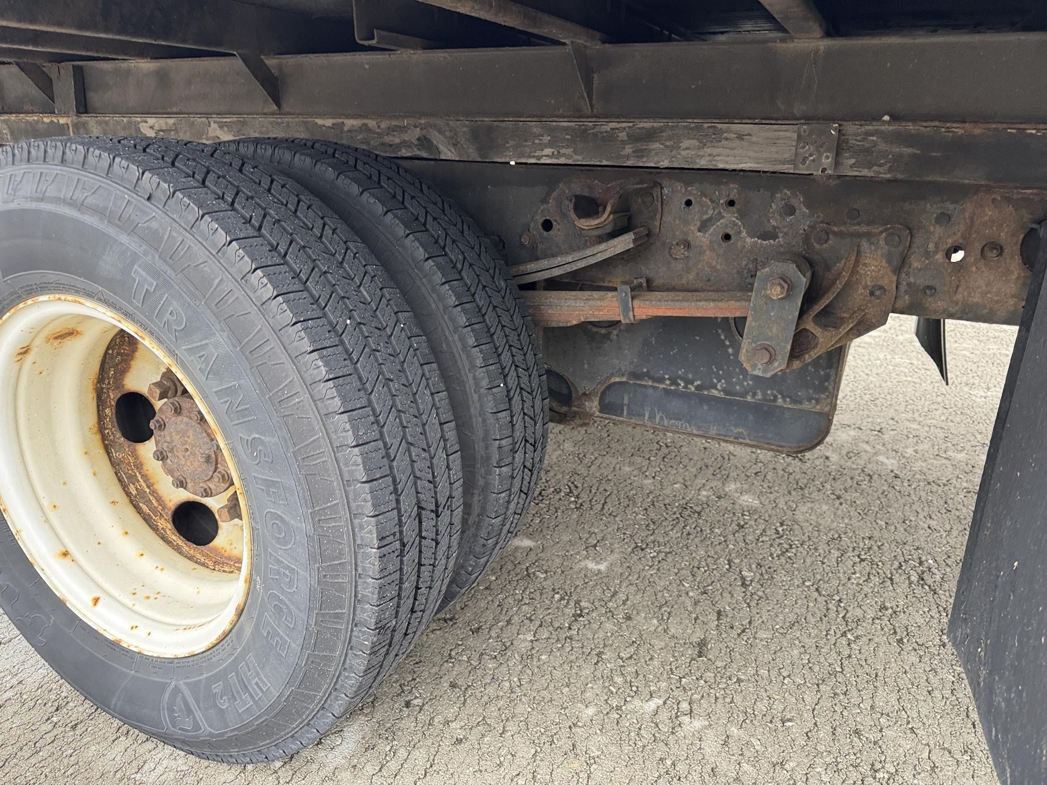 2006 Isuzu — photo 4