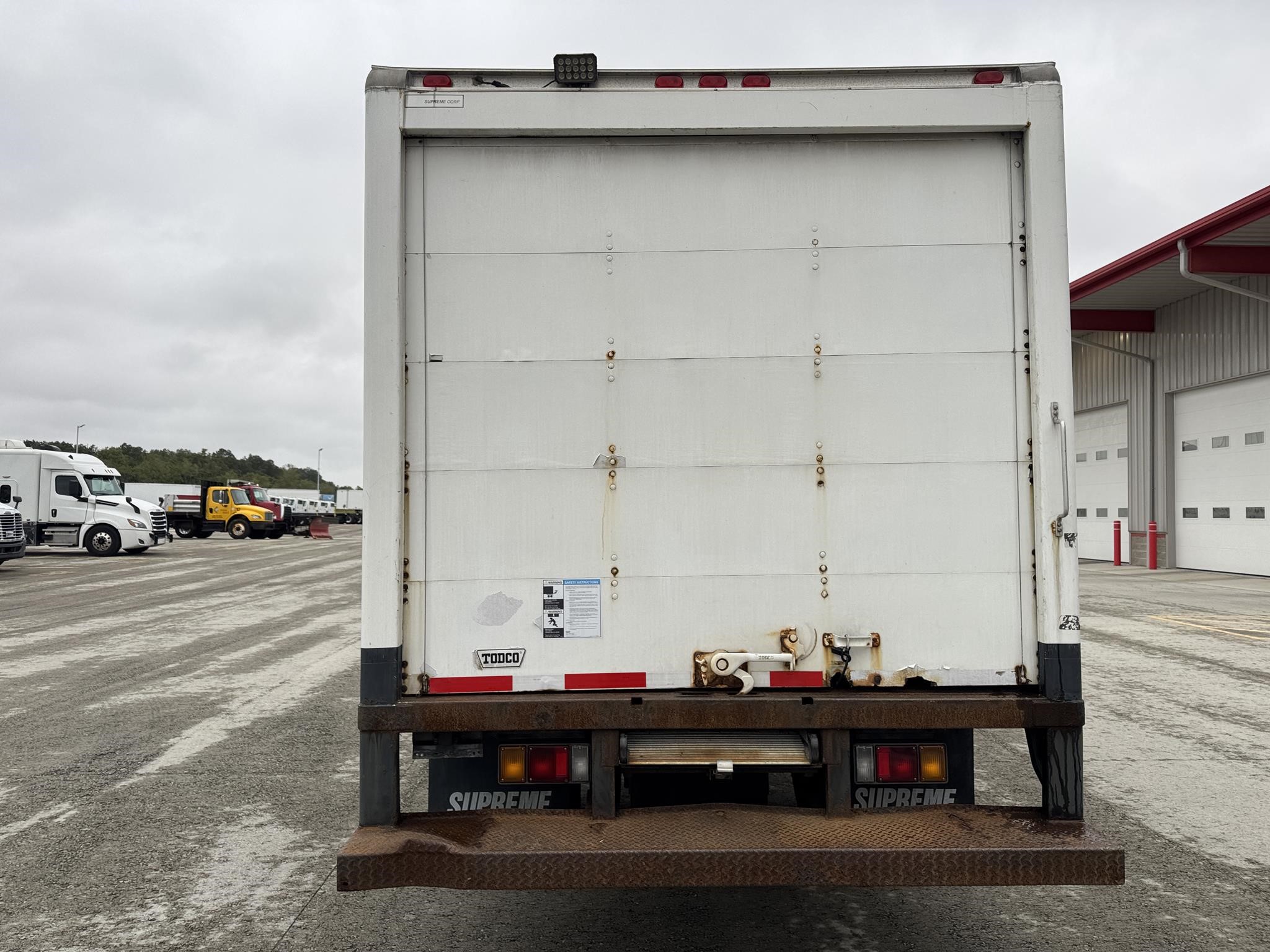 2006 Isuzu — photo 5