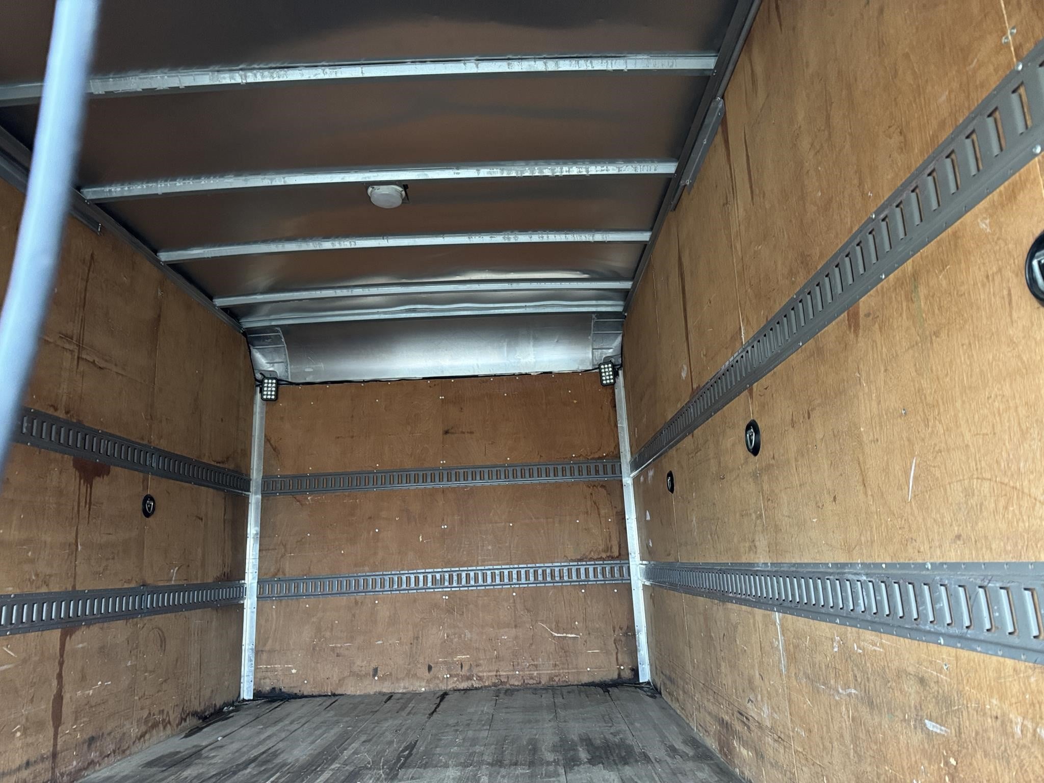2006 Isuzu — photo 7