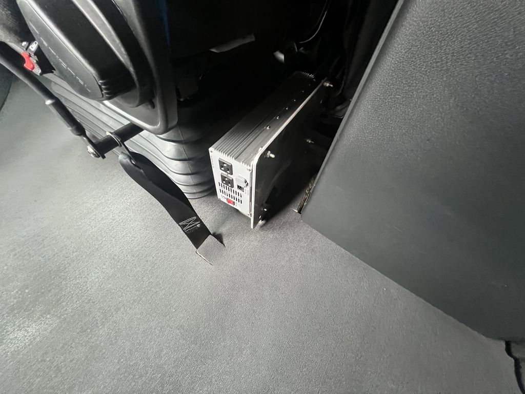 2022 Freightliner Cascadia in Sacramento, CA — photo 8