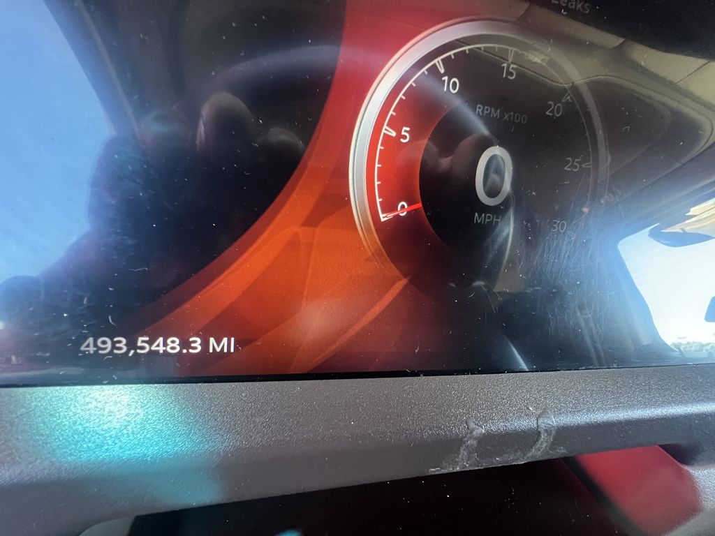2023 Peterbilt 579 — photo 5