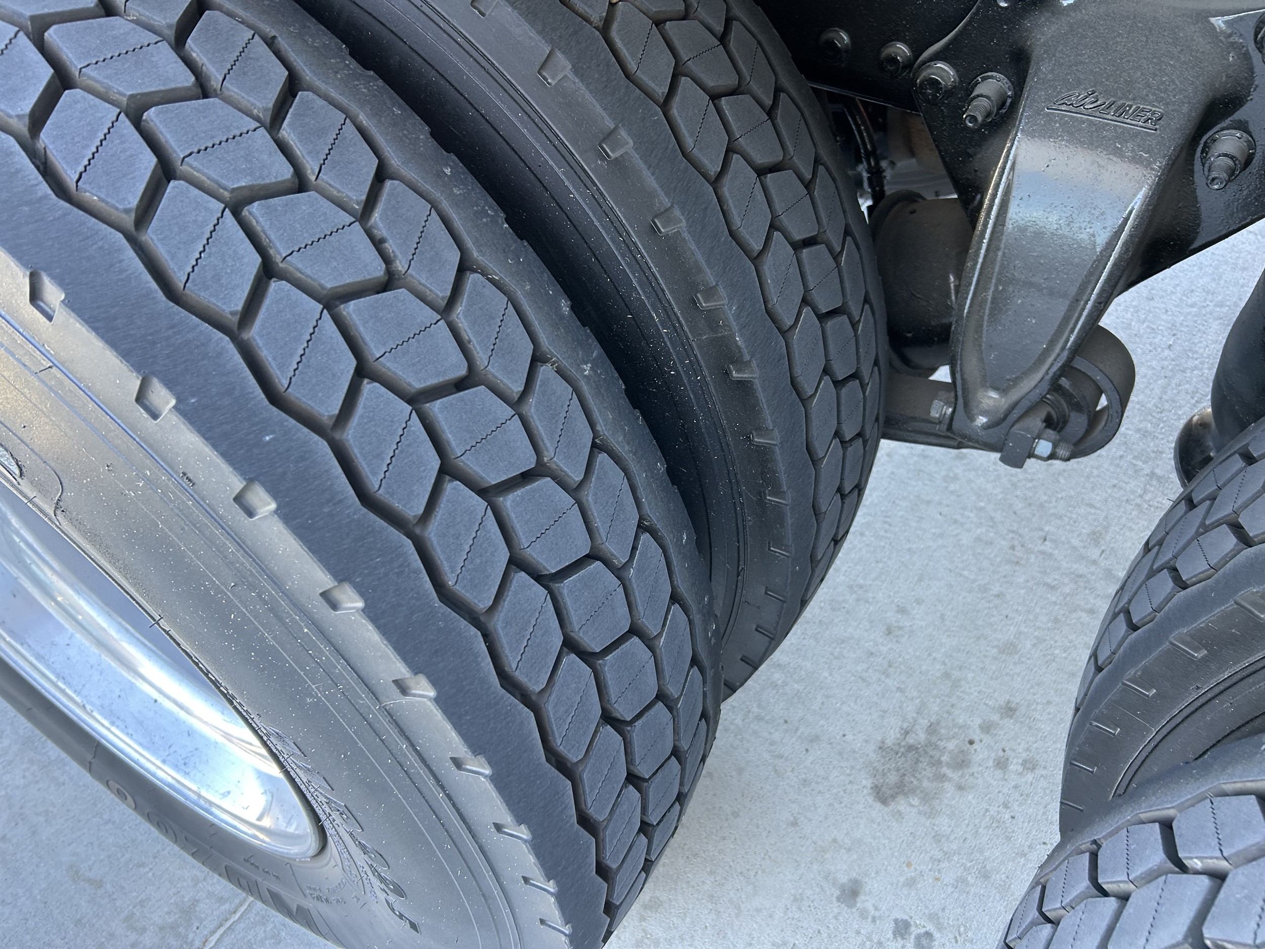 2019 Freightliner 122SD in Amarillo, TX — photo 6