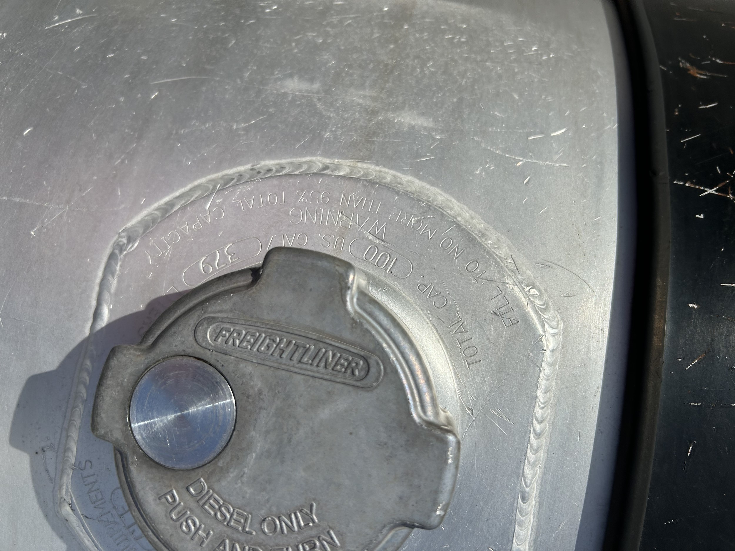 2023 Freightliner Cascadia in Amarillo, TX — photo 4