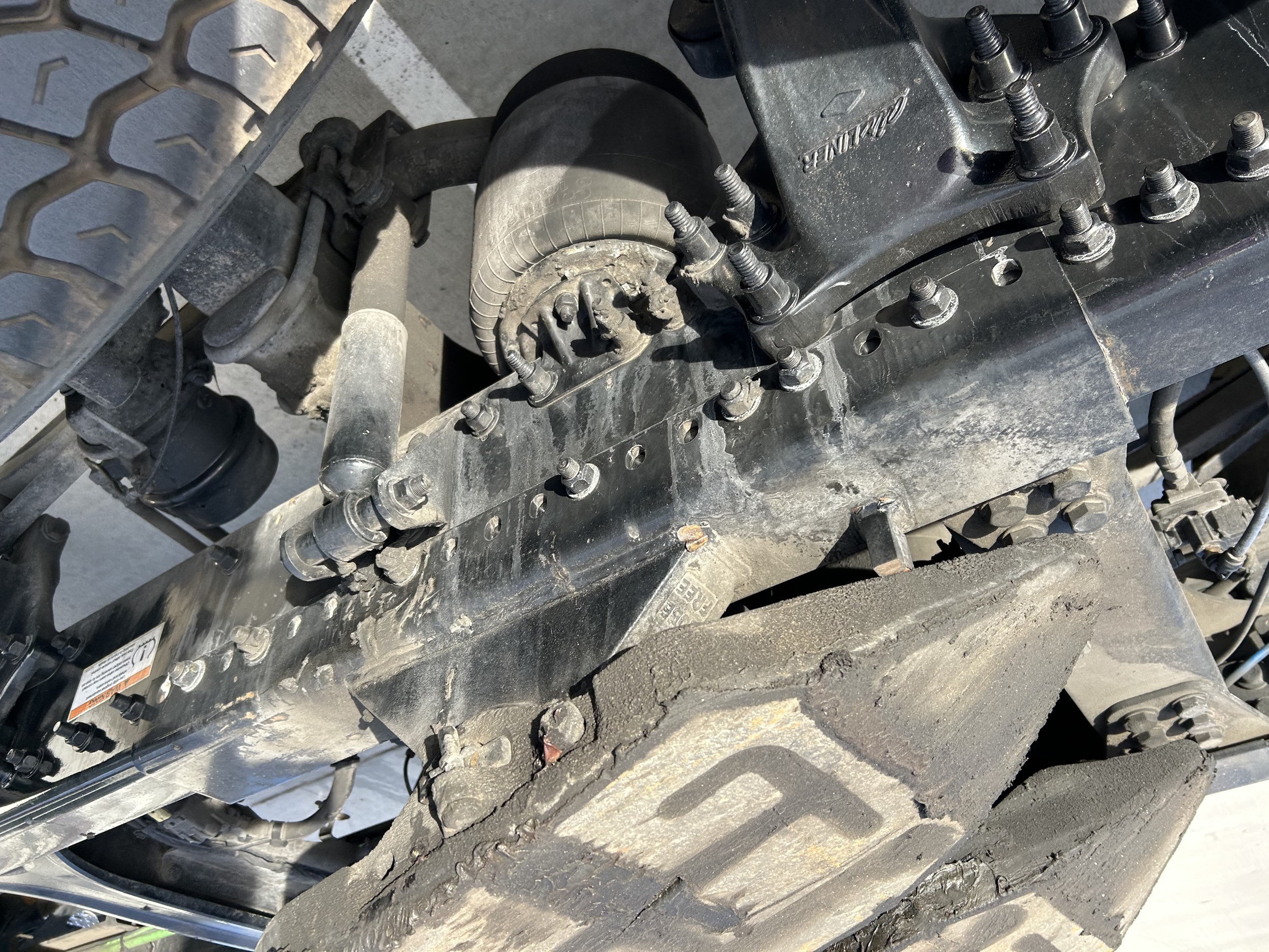 2023 Freightliner Cascadia in Amarillo, TX — photo 8
