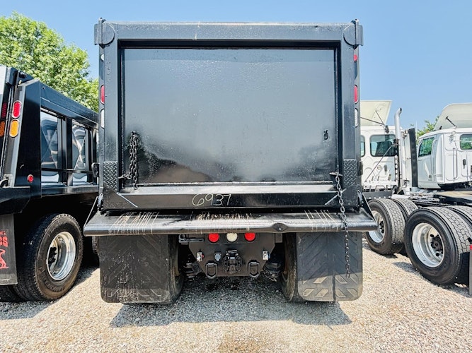 2020 Western Star 4700 photo 4