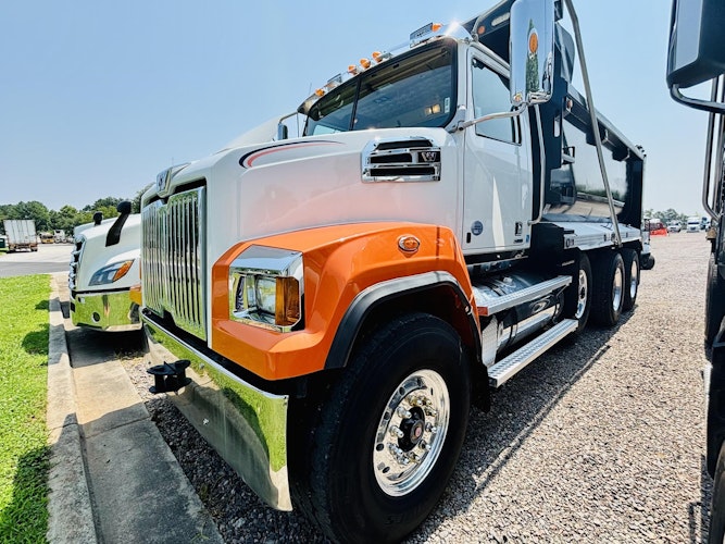 2020 Western Star 4700 photo 3