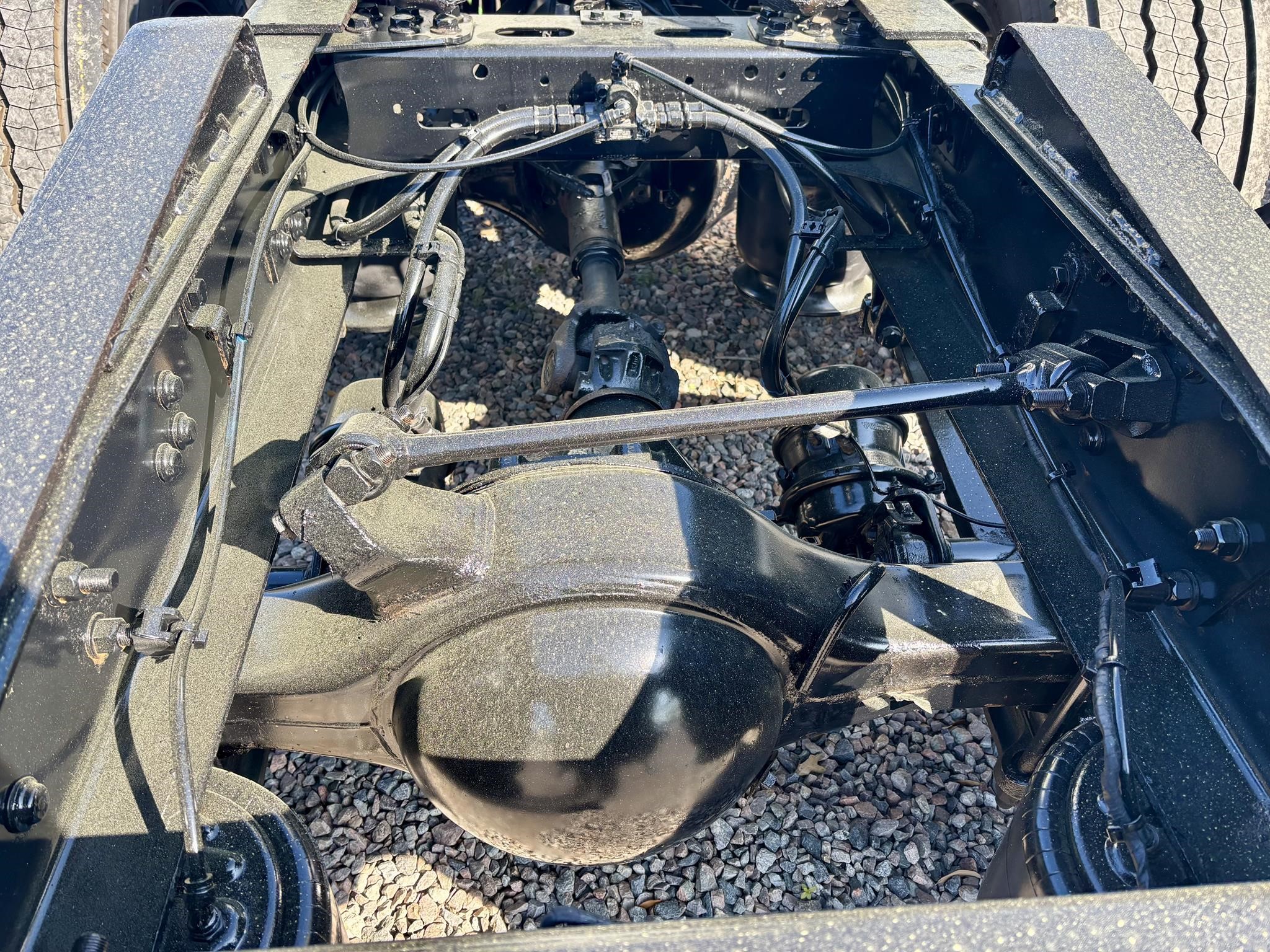 2020 Freightliner in Savannah, GA — photo 6