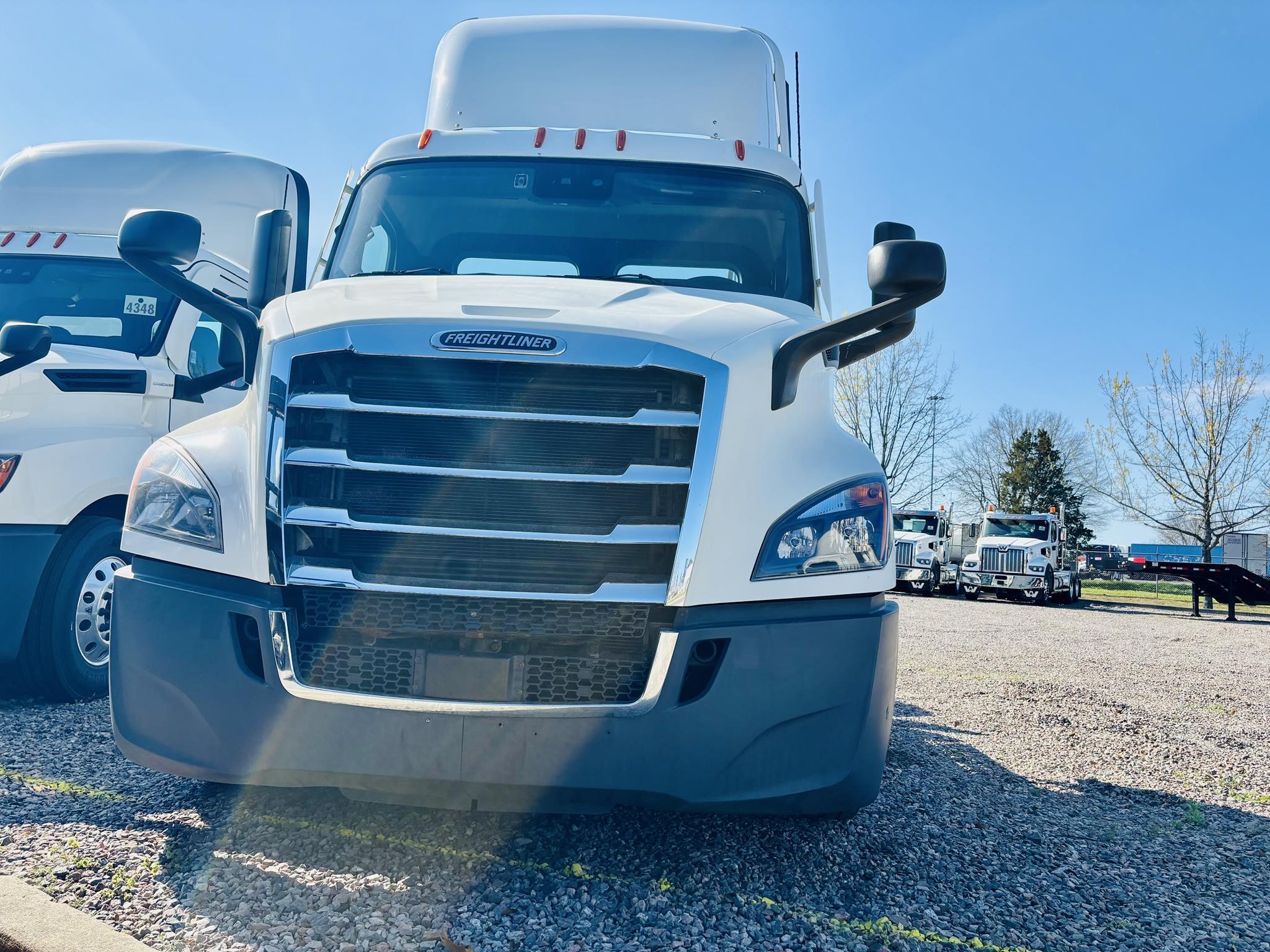 2020 Freightliner in Savannah, GA — photo 3