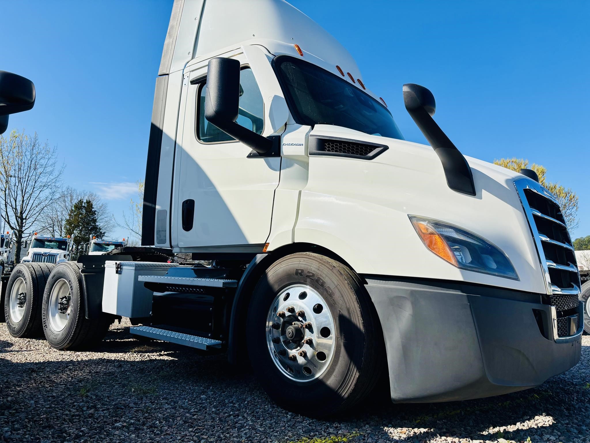 2020 Freightliner in Savannah, GA — photo 2