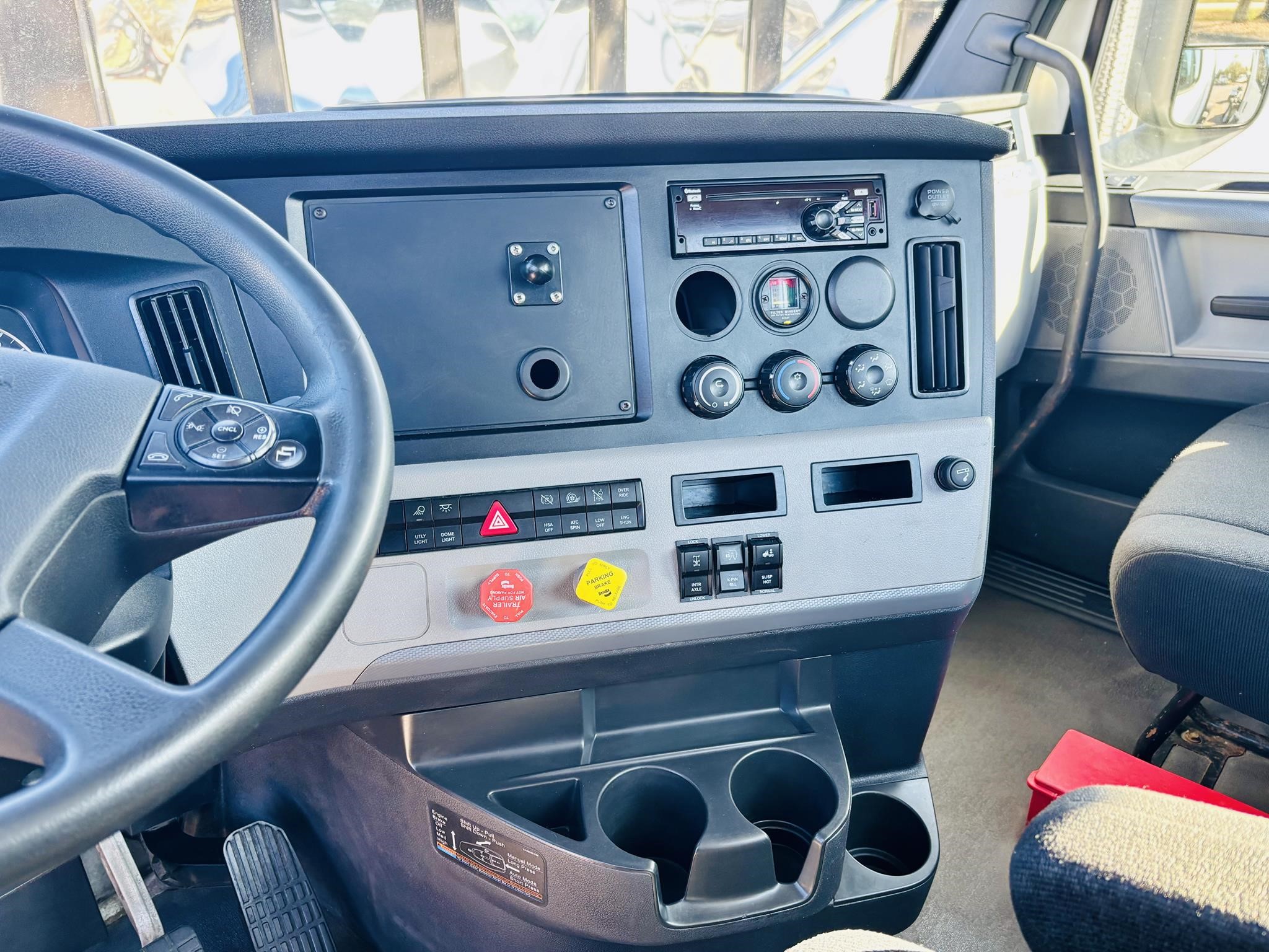 2020 Freightliner in Savannah, GA — photo 9