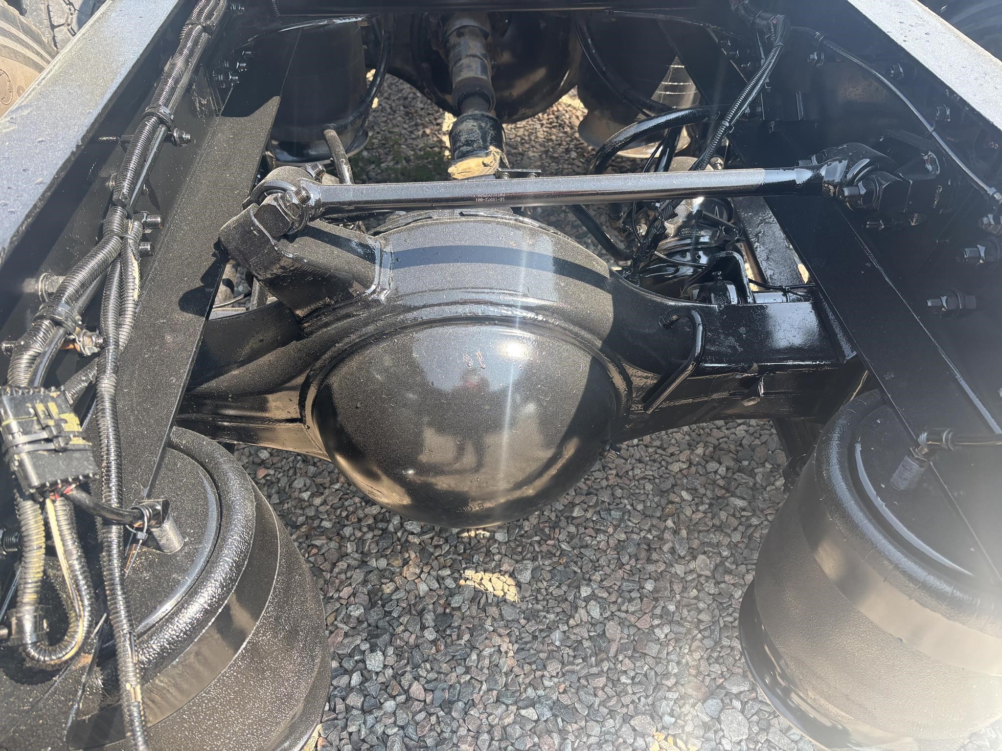 2012 Western Star — photo 5