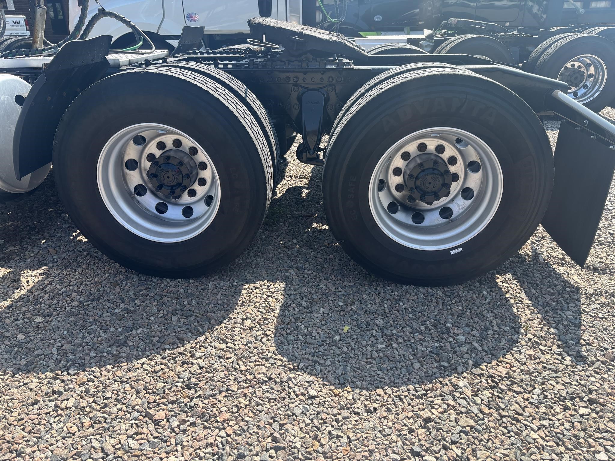 2012 Western Star — photo 6
