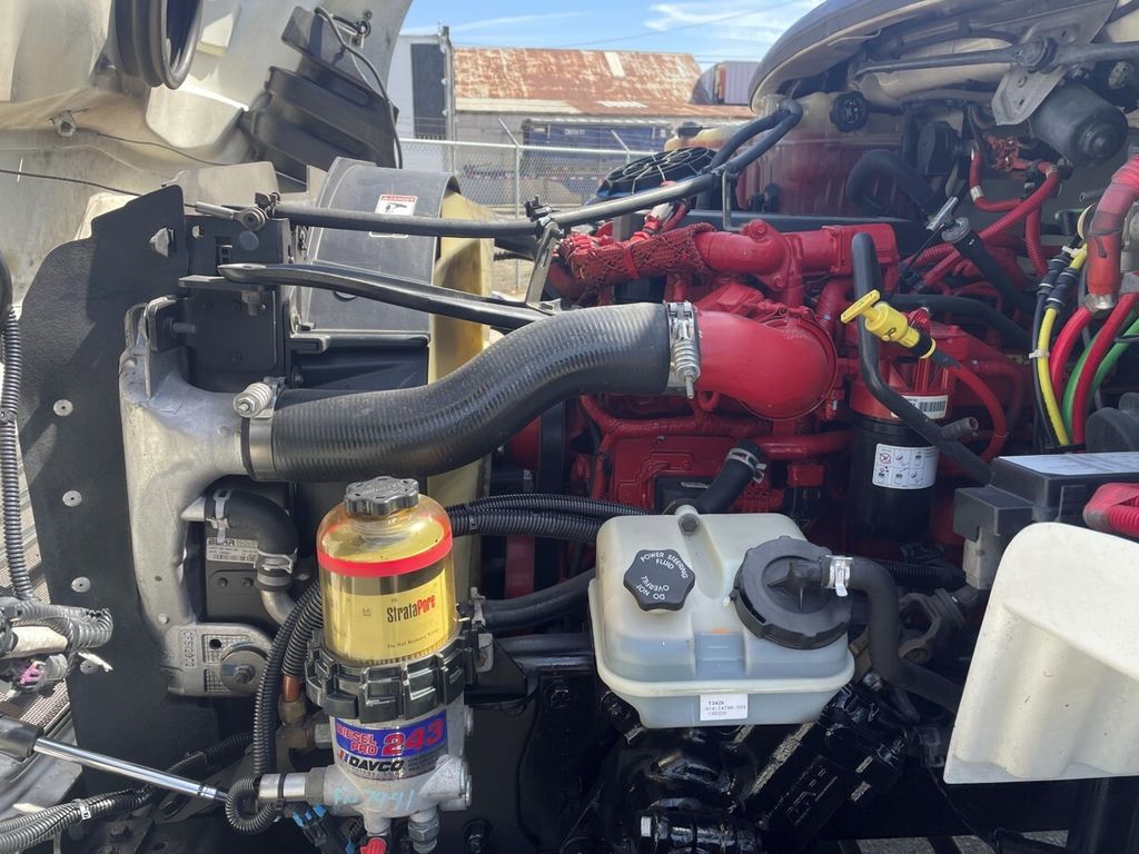 2014 Freightliner eM2 in Fresno, CA — photo 7