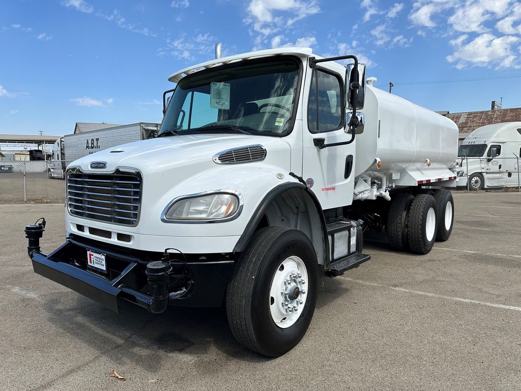 2017 Freightliner eM2 in Fresno, CA