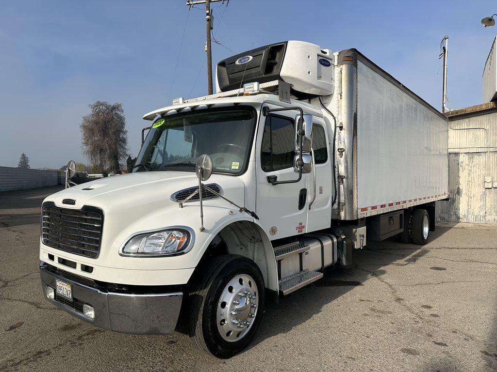 2020 Freightliner eM2 in Fresno, CA