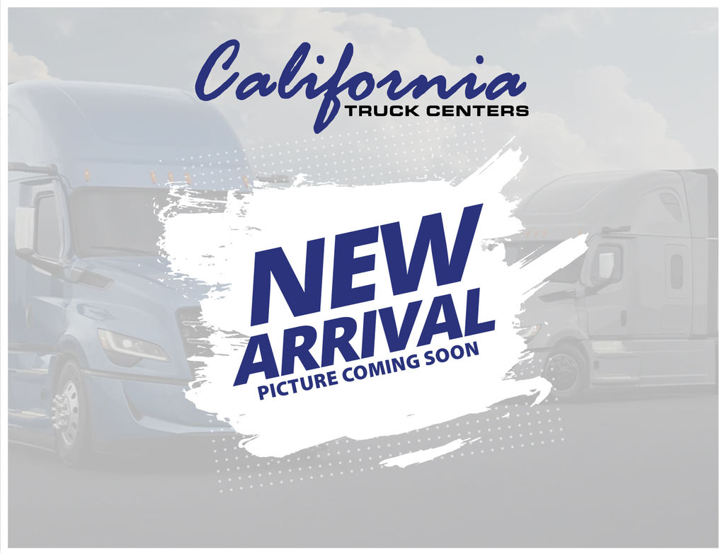 2026 Freightliner Cascadia