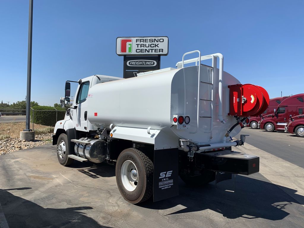 2024 Freightliner 114SD in Fresno, CA — photo 3