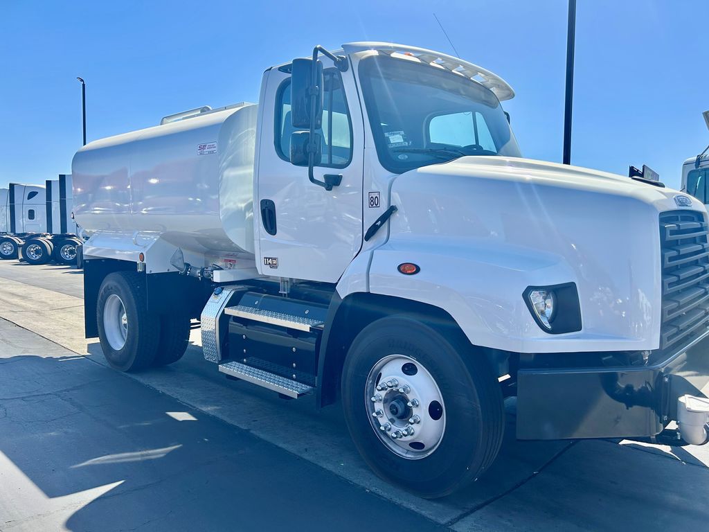 2024 Freightliner 114SD in Fresno, CA