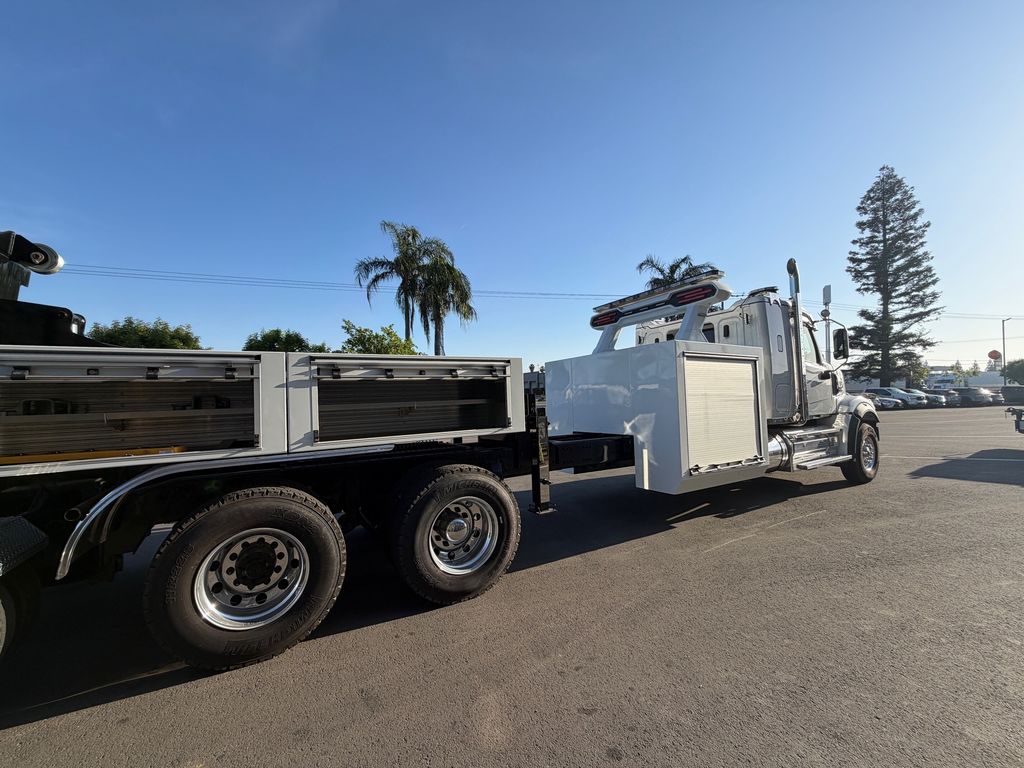 2025 Western Star — photo 8