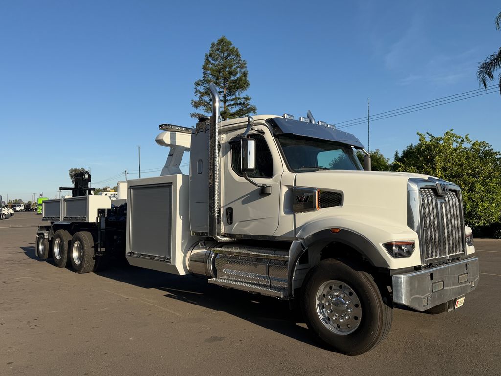 2025 Western Star