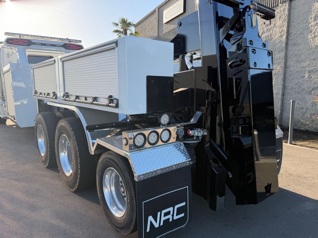 2025 Western Star — photo 3