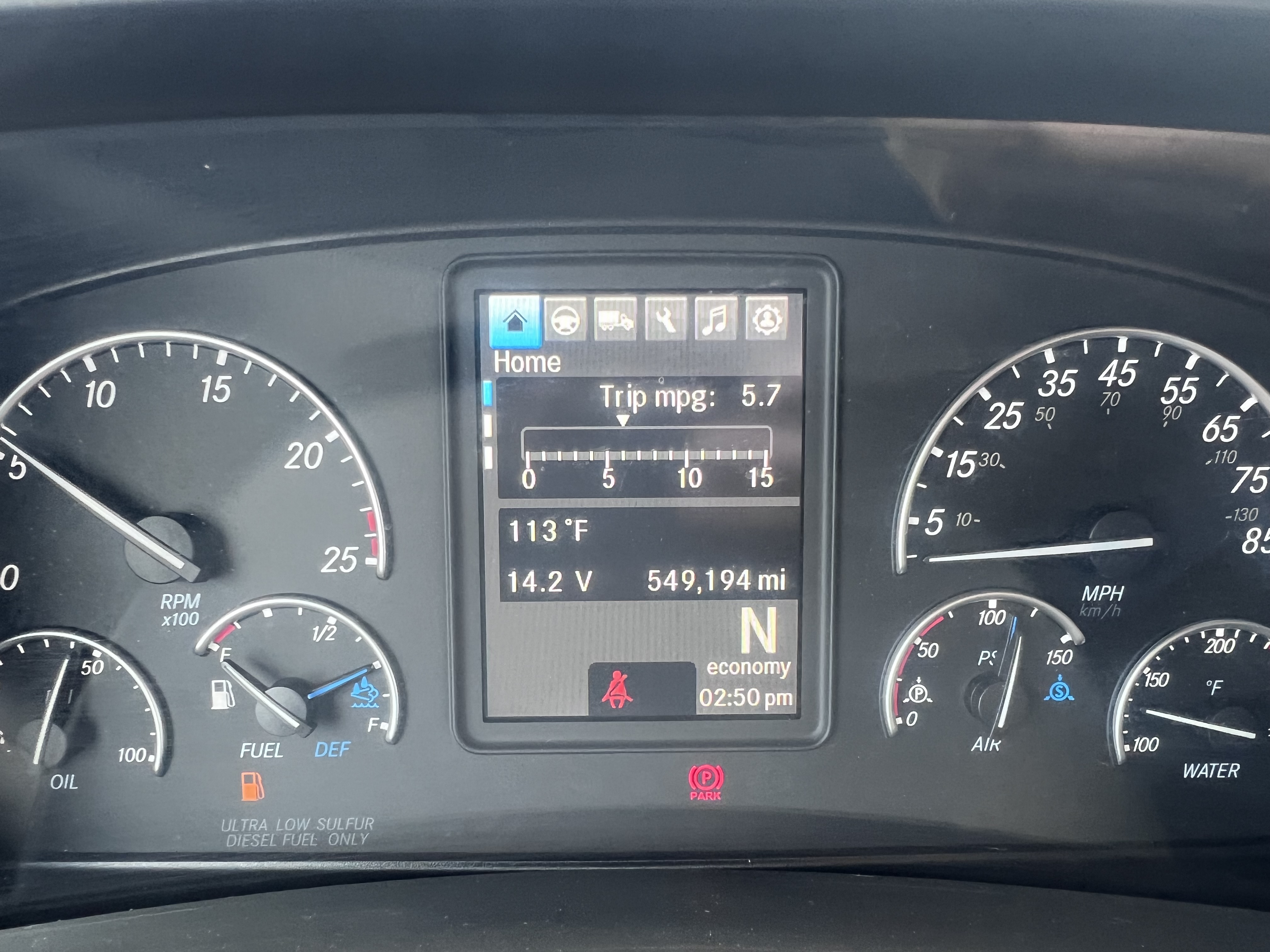 2020 Freightliner Cascadia in Nashville, TN — photo 7