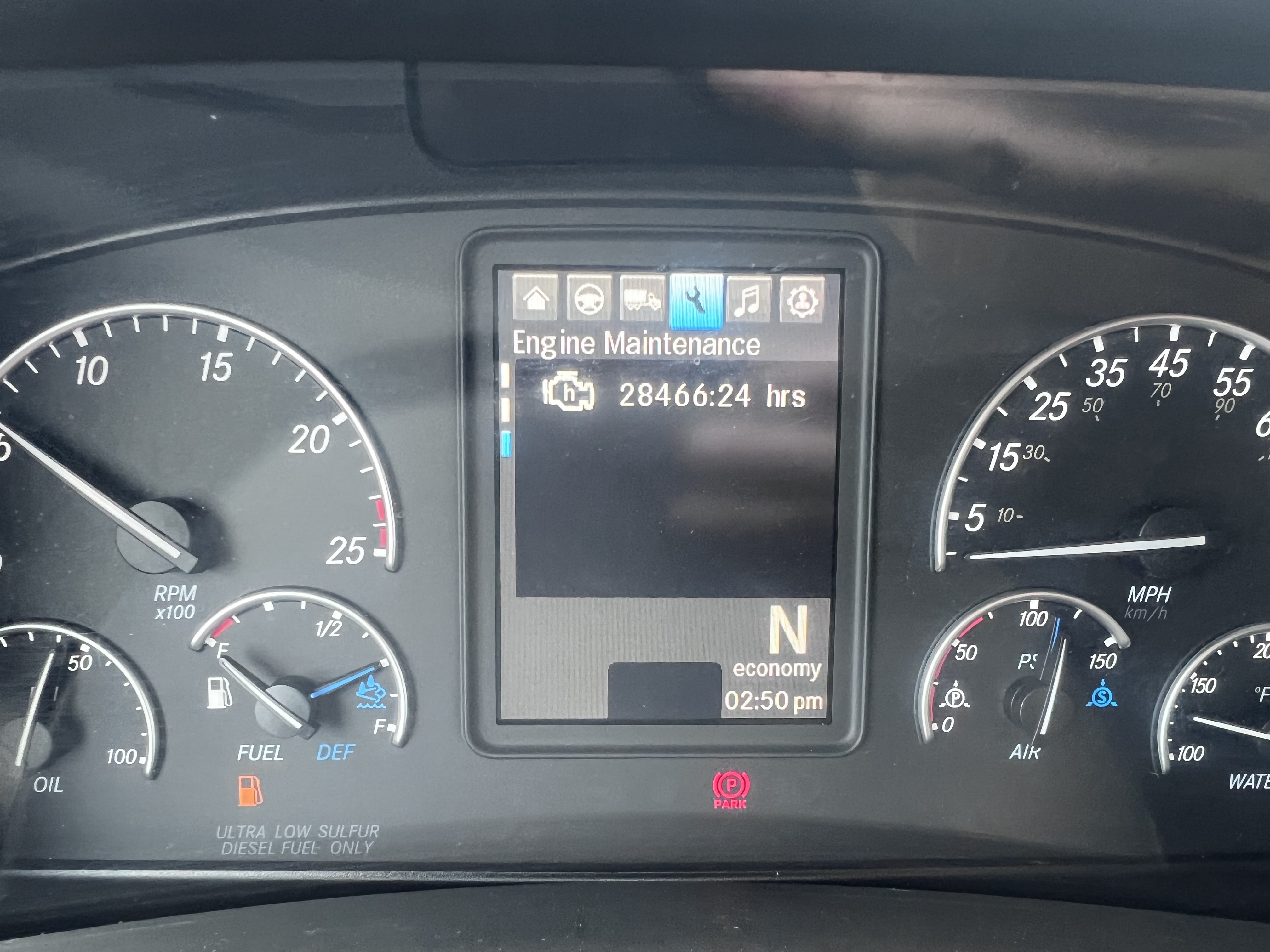 2020 Freightliner Cascadia in Nashville, TN — photo 8