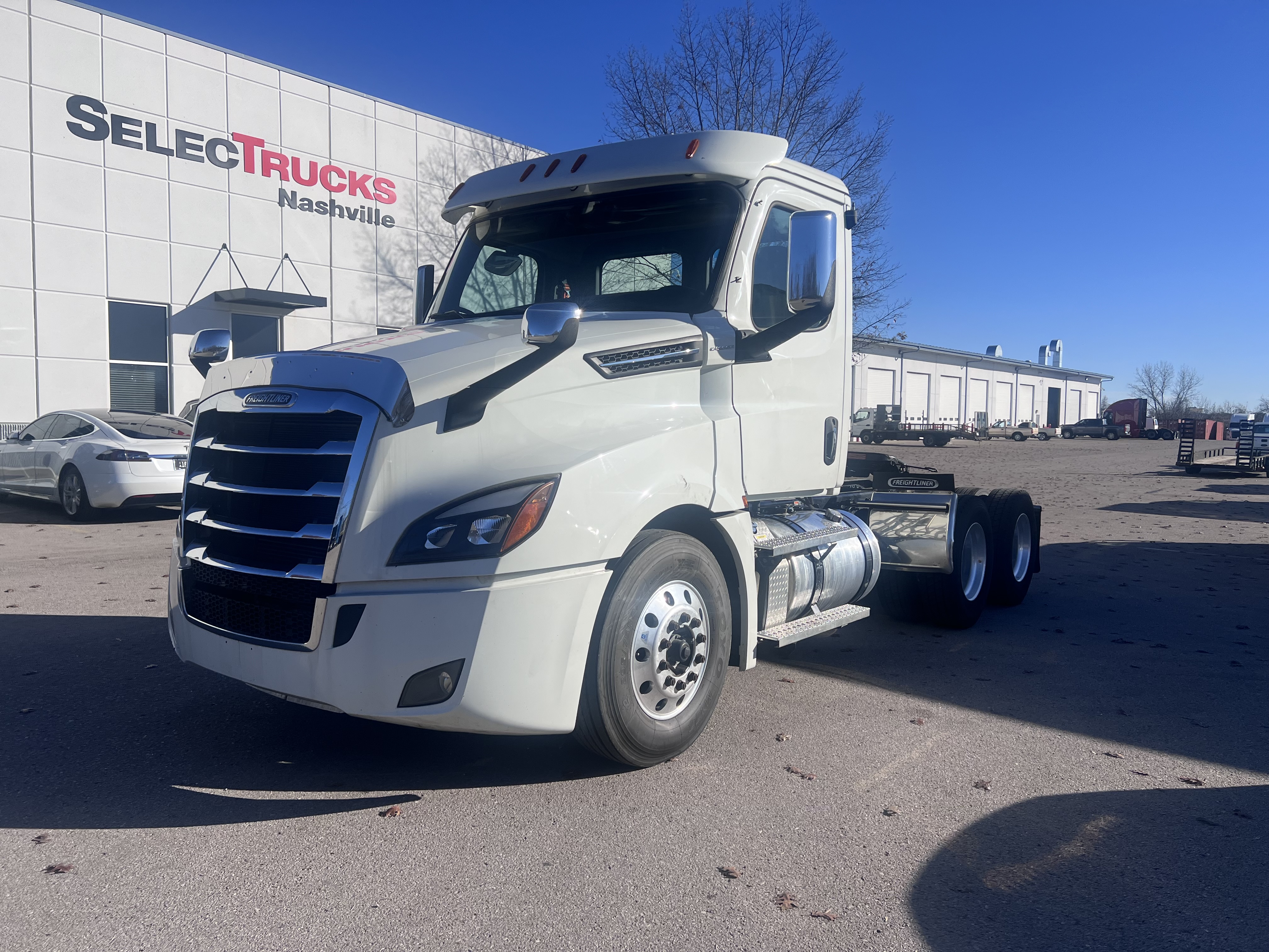 2023 Freightliner Cascadia in Nashville, TN