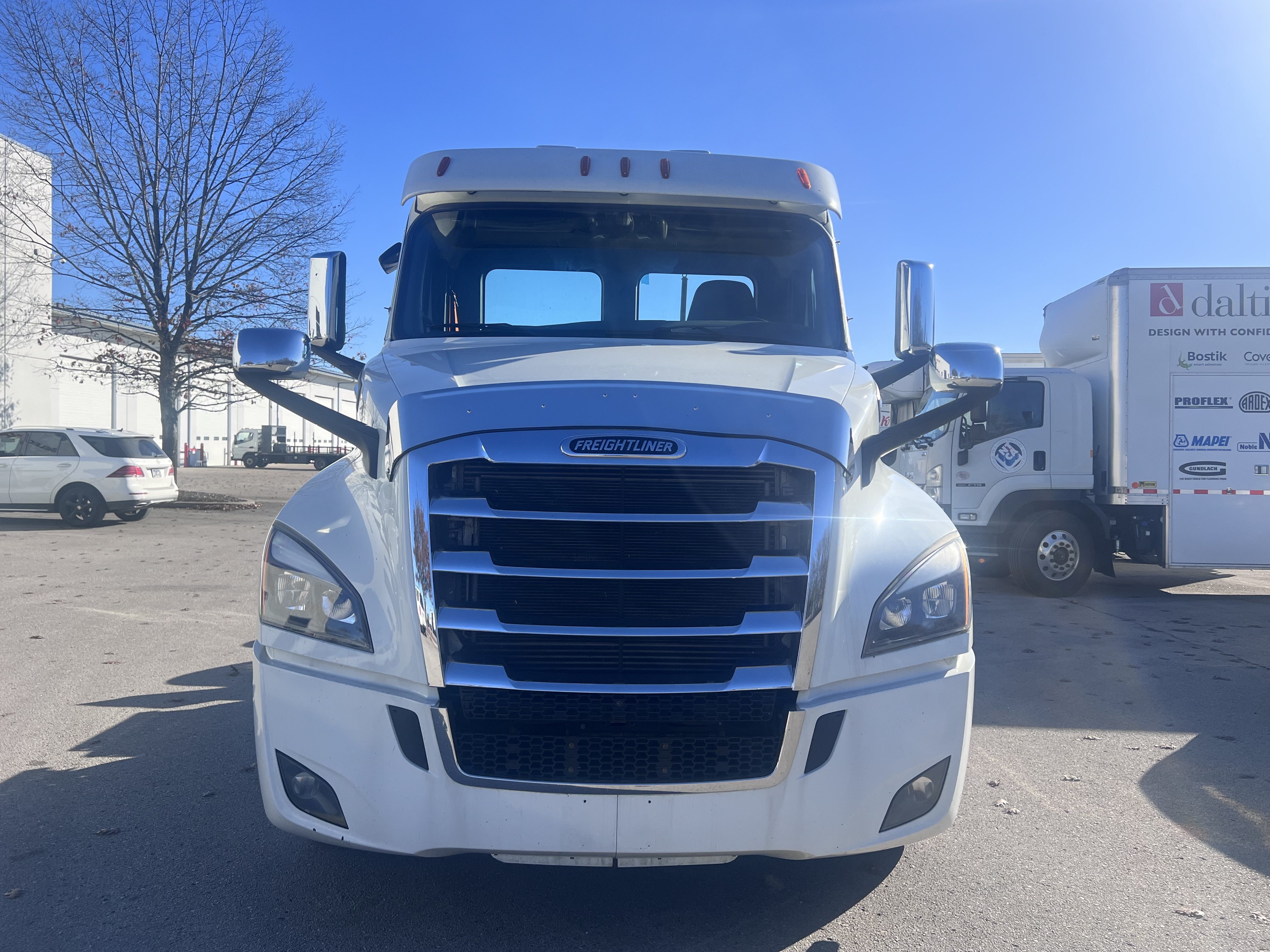 2023 Freightliner Cascadia in Nashville, TN — photo 8