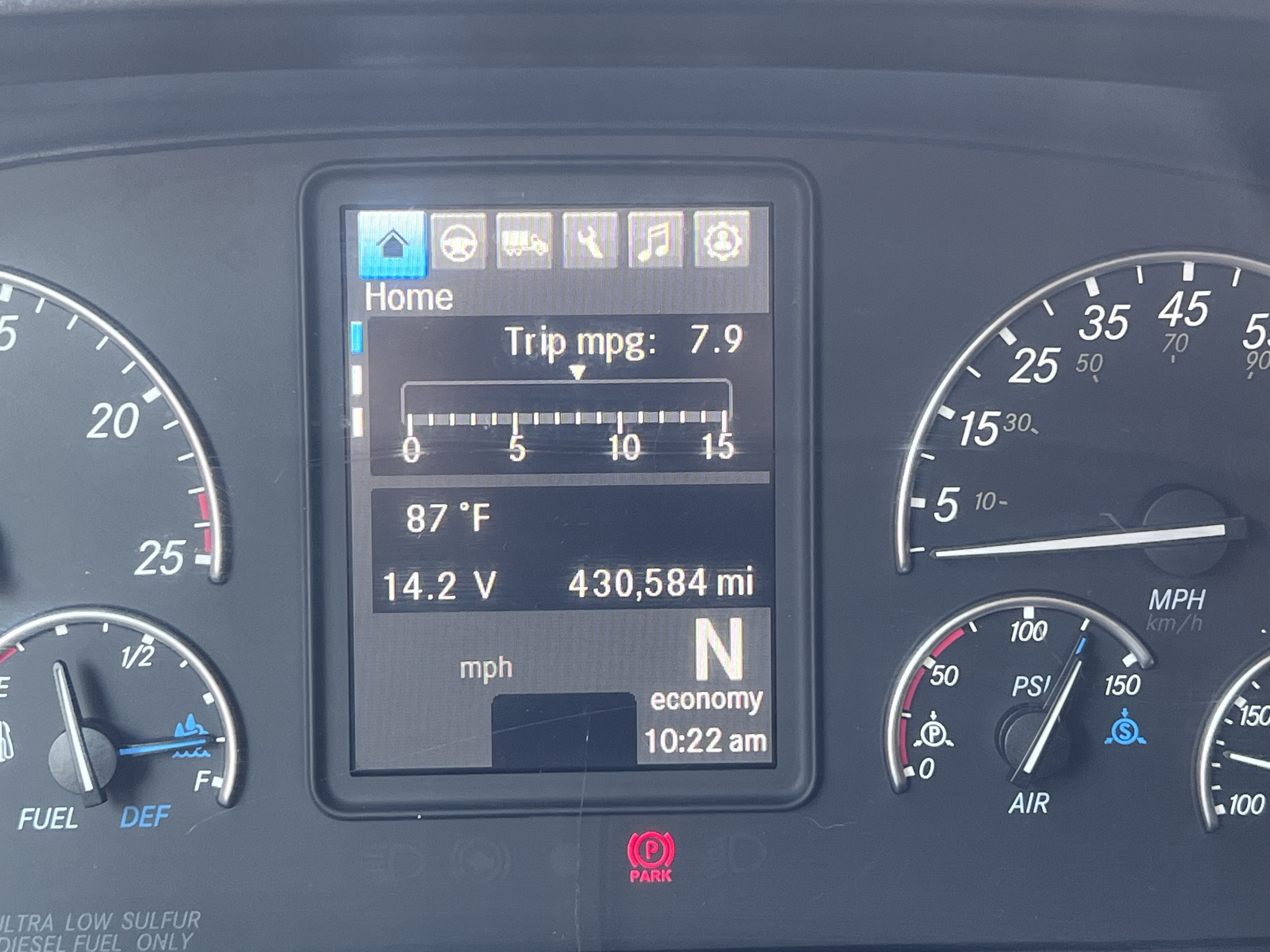 2020 Freightliner Cascadia in Nashville, TN — photo 7