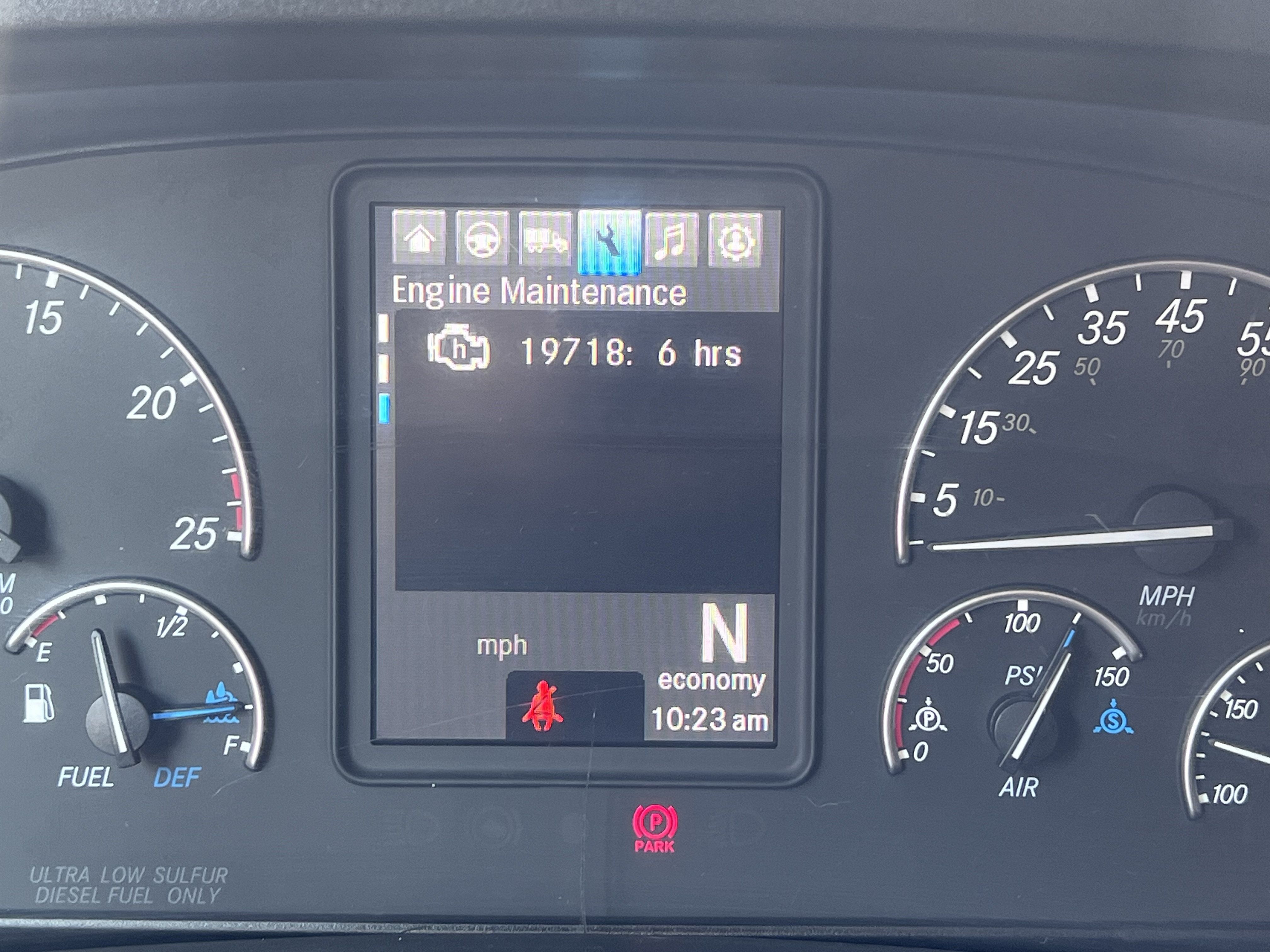 2020 Freightliner Cascadia in Nashville, TN — photo 8