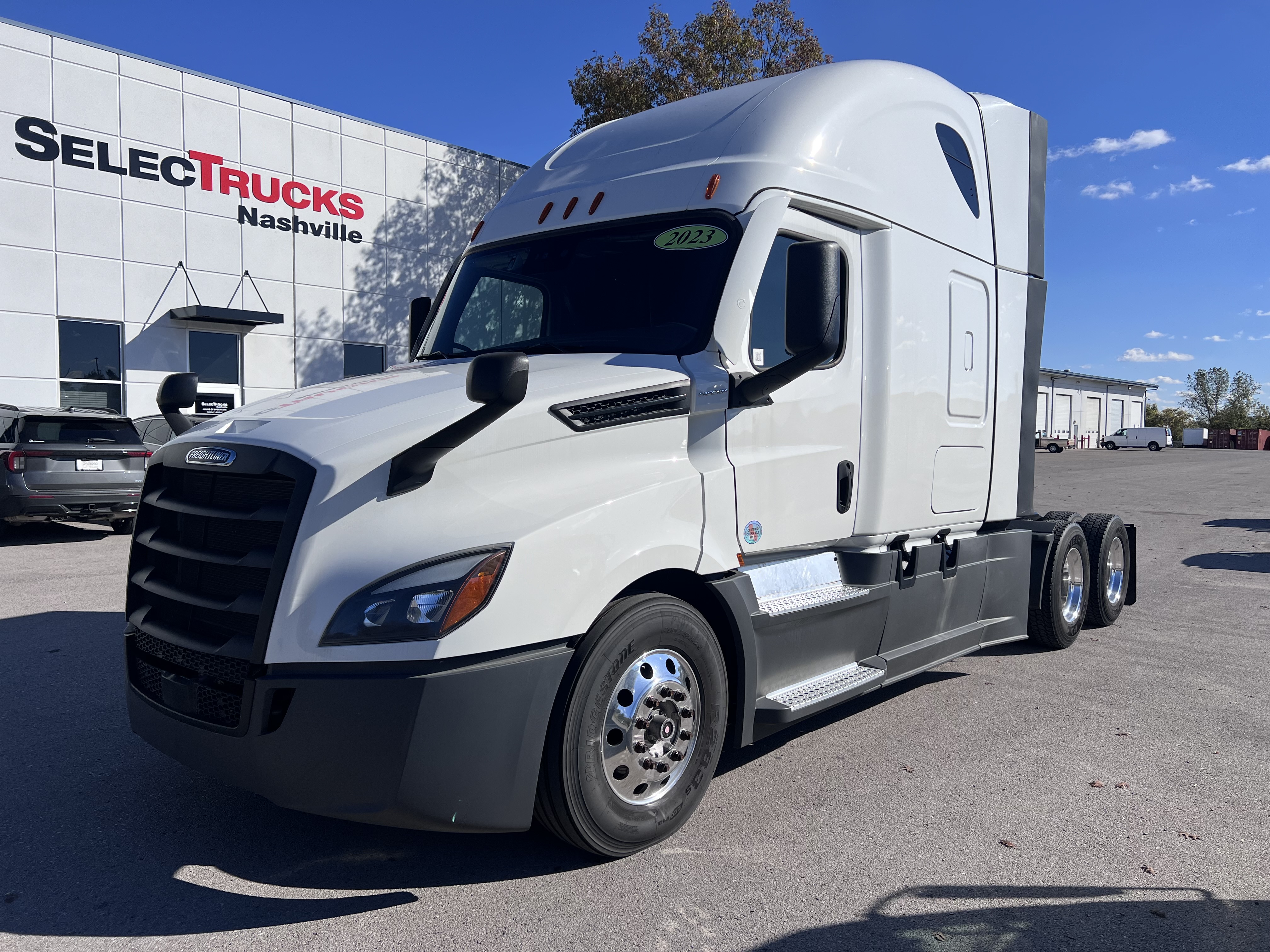 2023 Freightliner Cascadia in Nashville, TN